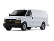 2025 Chevrolet Express Cargo 2500 Van 